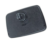 specchio 140 mm x 210 mm